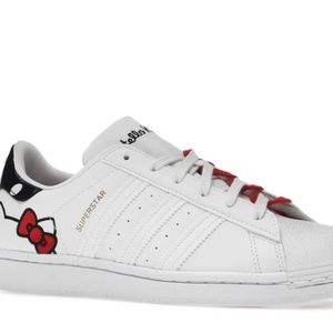 Woman’s Hello Kitty Adidas size 9